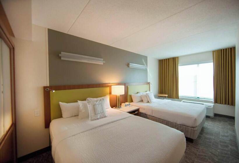 Springhill Suites By Marriott Athens West