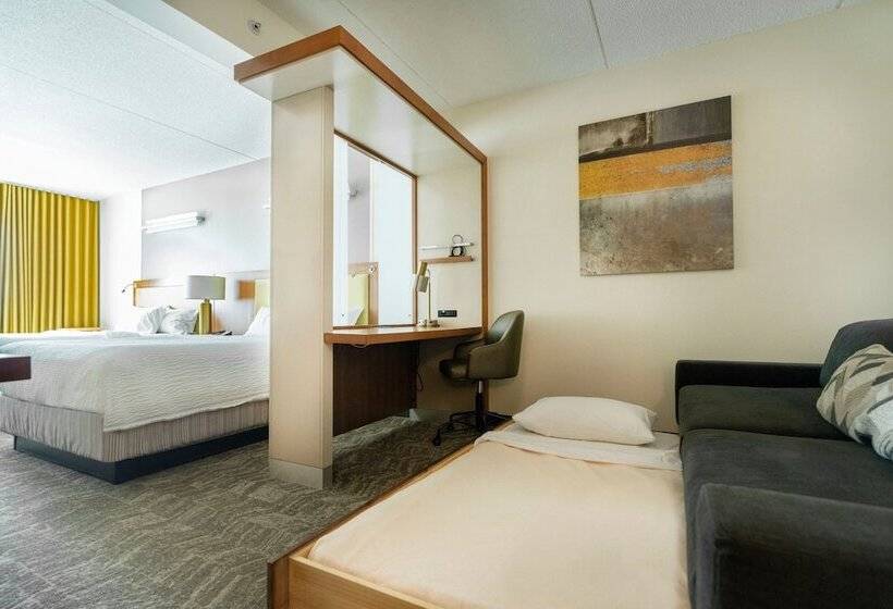 Springhill Suites By Marriott Athens West