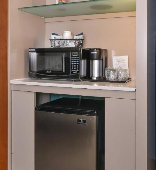 Springhill Suites By Marriott Charlotte Ballantyne