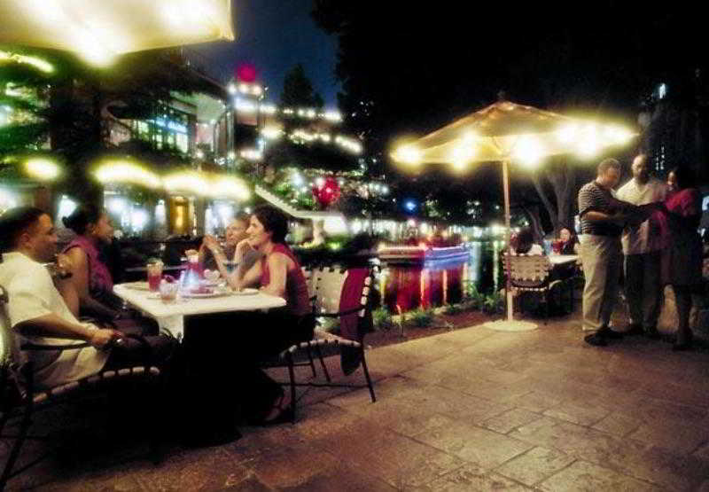 Springhill Suites By Marriott San Antonio Airport