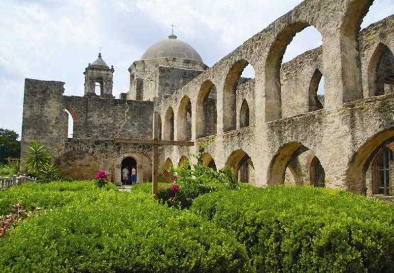 Springhill Suites By Marriott San Antonio Airport