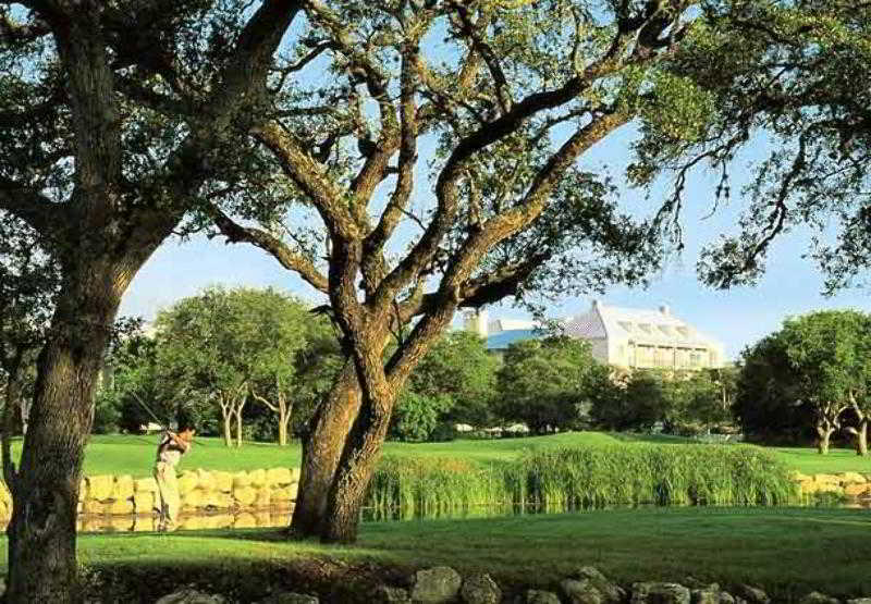 Springhill Suites By Marriott San Antonio Airport