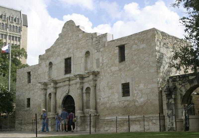 Springhill Suites By Marriott San Antonio Airport