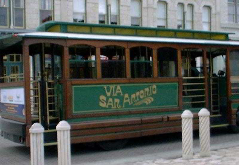 Springhill Suites By Marriott San Antonio Airport