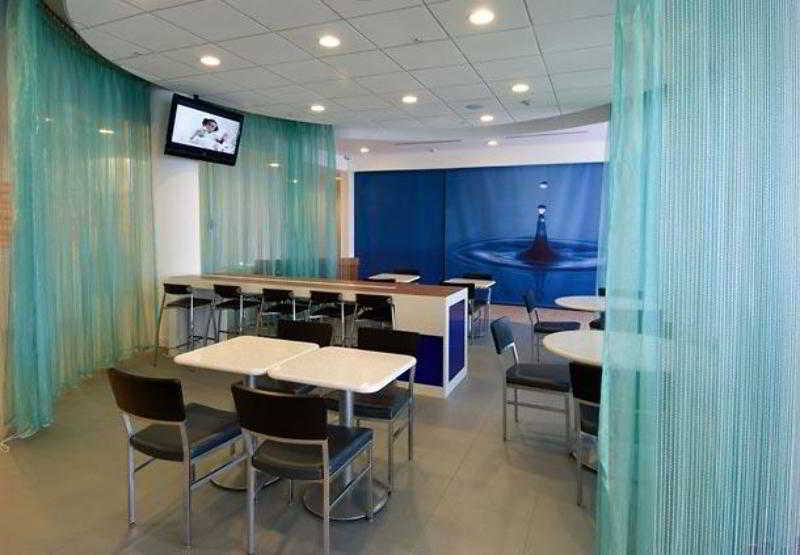 Springhill Suites By Marriott San Antonio Airport