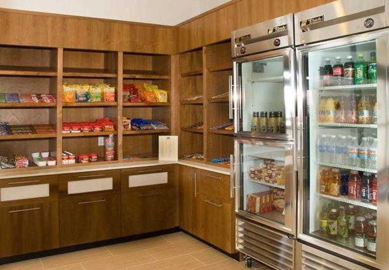 Springhill Suites By Marriott San Antonio Airport