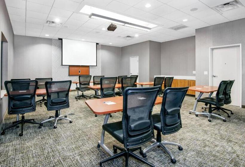 Springhill Suites By Marriott San Antonio Airport