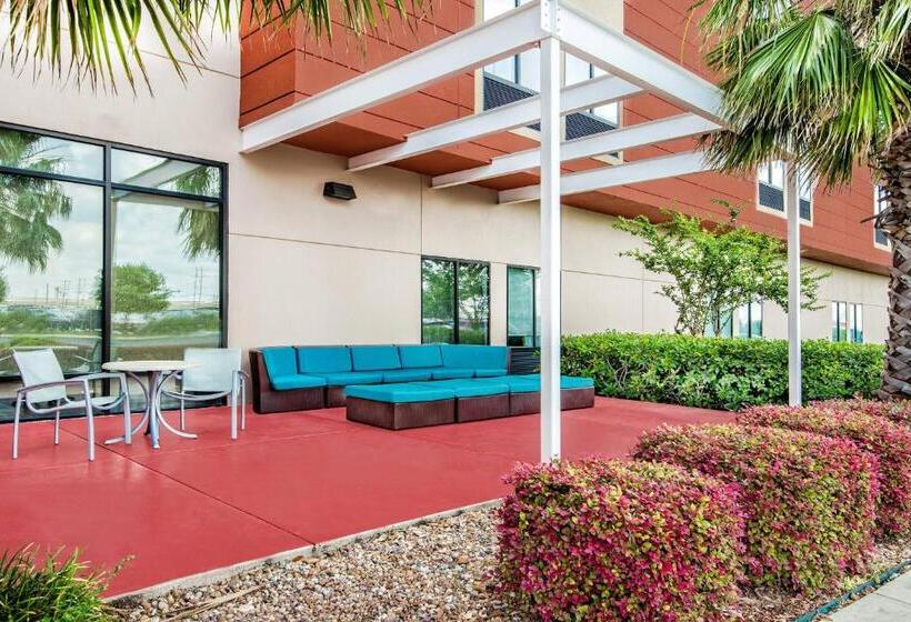 Springhill Suites By Marriott San Antonio Airport
