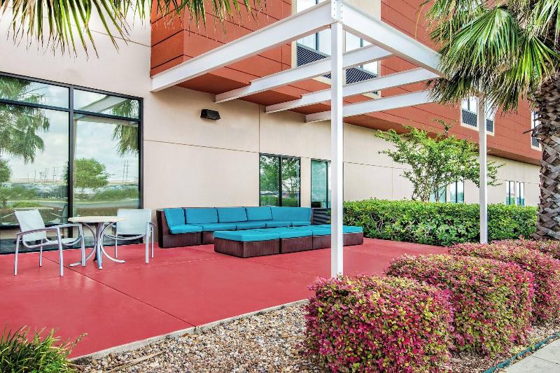 Springhill Suites By Marriott San Antonio Airport