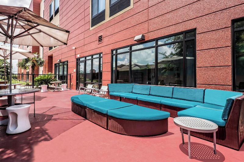 Springhill Suites By Marriott San Antonio Airport