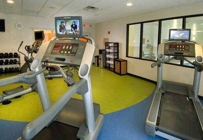 Springhill Suites By Marriott San Antonio Airport