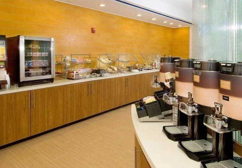 Springhill Suites By Marriott San Antonio Airport