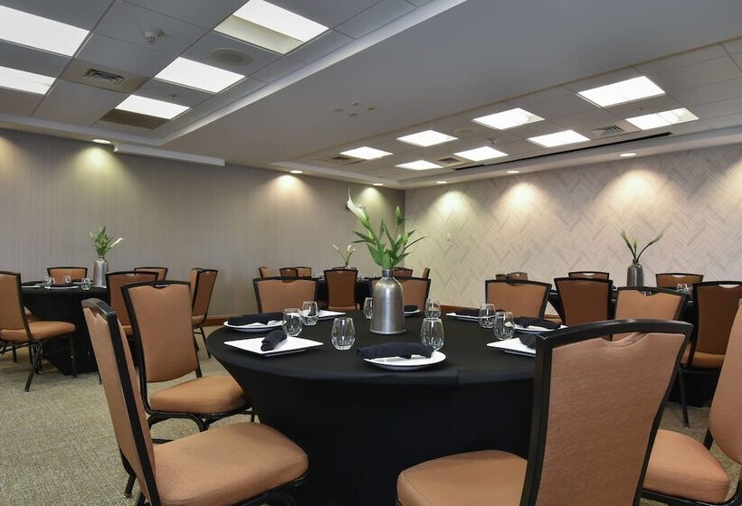 Springhill Suites Columbia Downtown The Vista