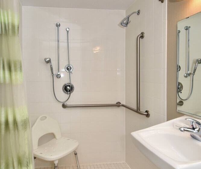 Springhill Suites Columbia Downtown The Vista