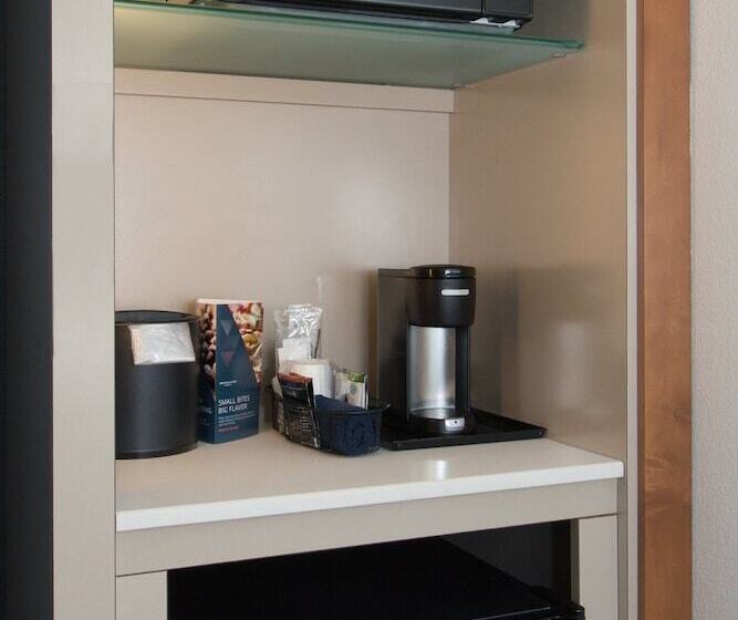 Springhill Suites Columbia Downtown The Vista