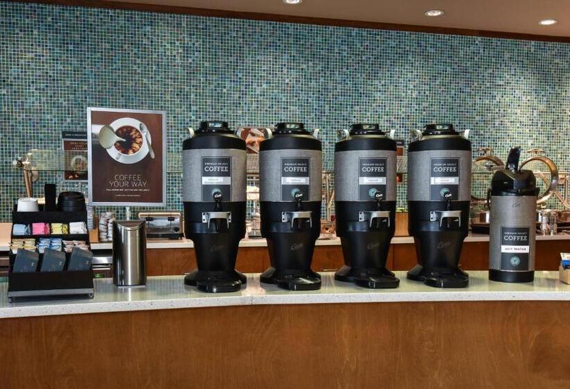 Springhill Suites Columbia Downtown The Vista