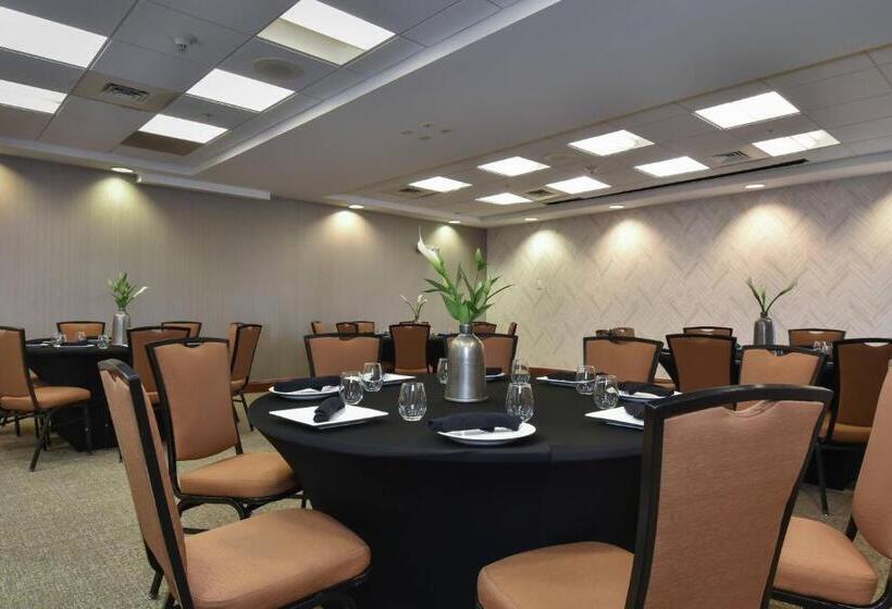 Springhill Suites Columbia Downtown The Vista