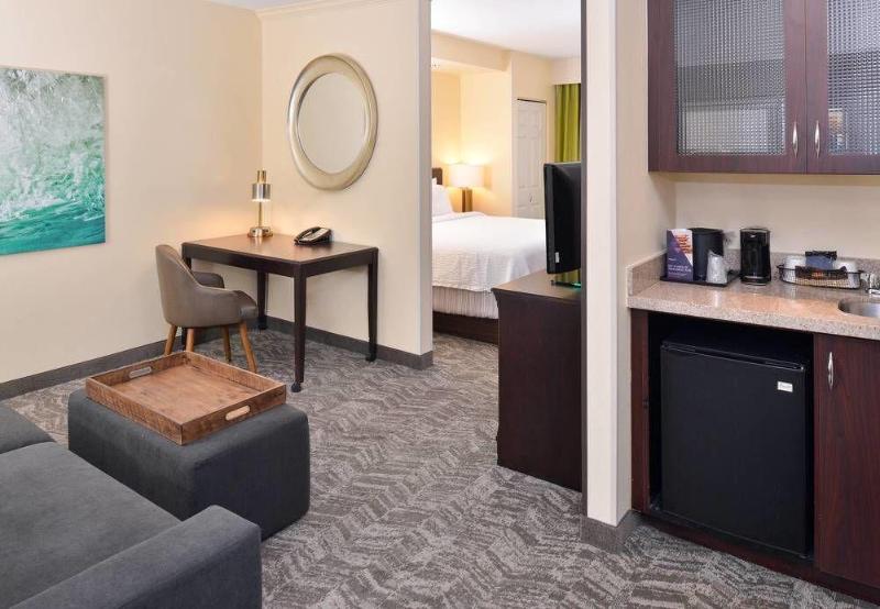 Springhill Suites By Marriott Corona Riverside