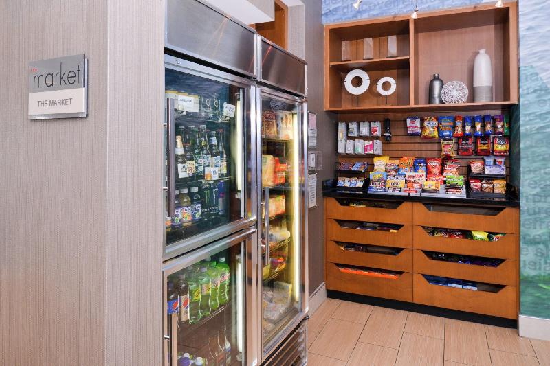 Springhill Suites By Marriott Corona Riverside