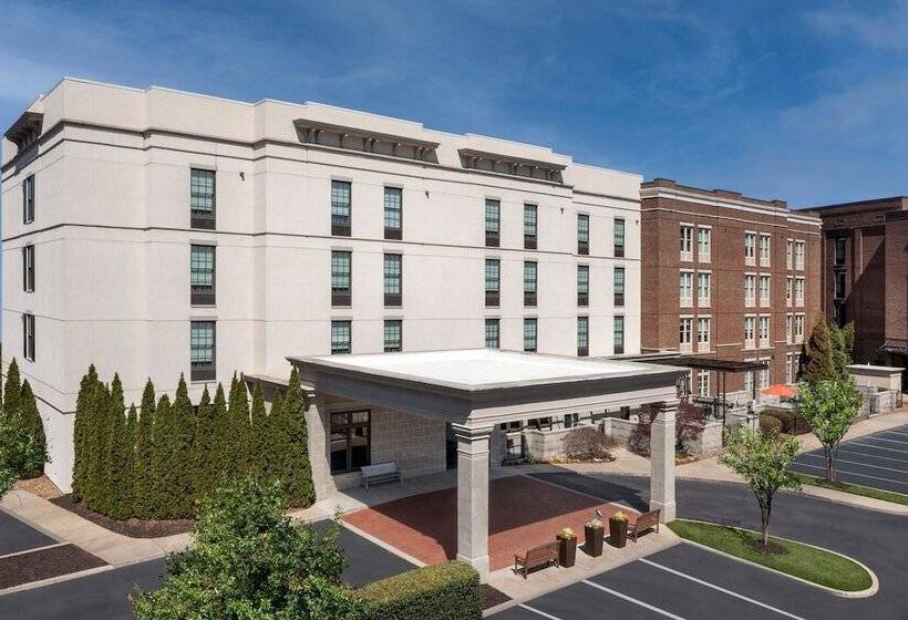 Springhill Suites By Marriott Huntsville West/research Park