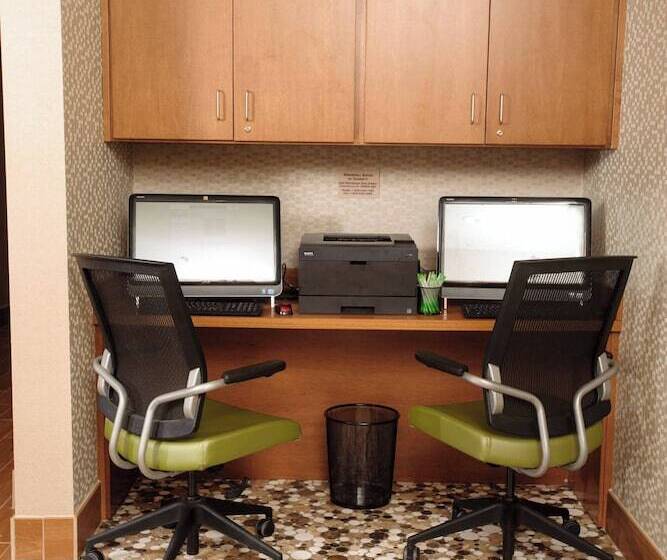 Springhill Suites By Marriott Huntsville West/research Park