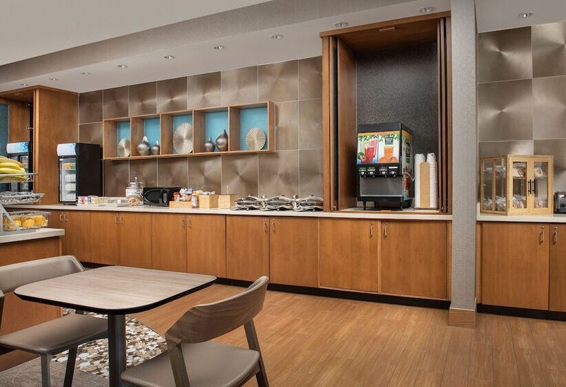 Springhill Suites By Marriott Huntsville West/research Park