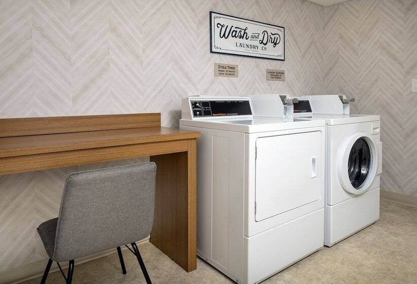 Springhill Suites By Marriott Huntsville West/research Park