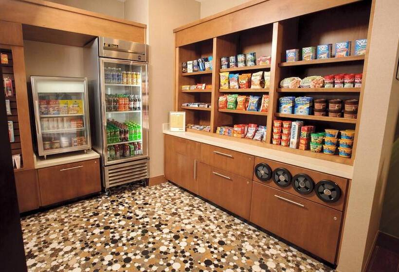 Springhill Suites By Marriott Huntsville West/research Park