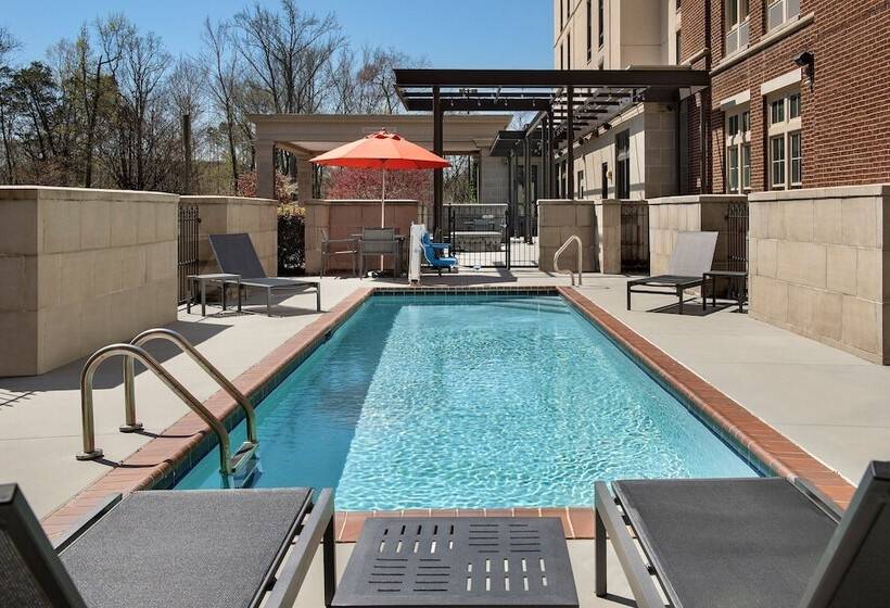 Springhill Suites By Marriott Huntsville West/research Park