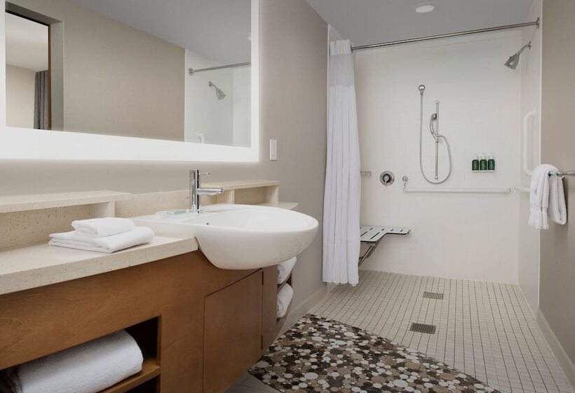 Springhill Suites By Marriott Huntsville West/research Park