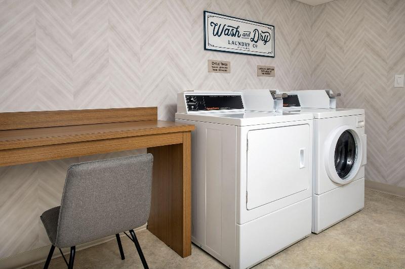 Springhill Suites By Marriott Huntsville West/research Park