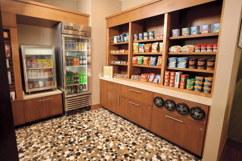 Springhill Suites By Marriott Huntsville West/research Park