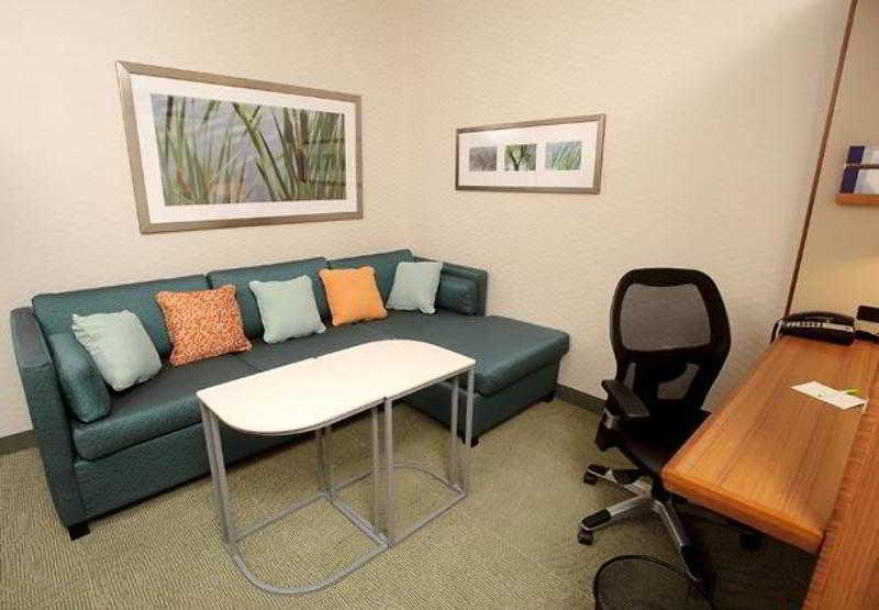 Springhill Suites By Marriott Huntsville West/research Park