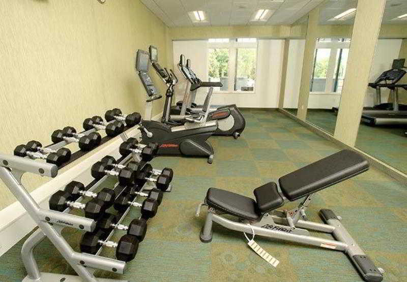 Springhill Suites By Marriott Huntsville West/research Park