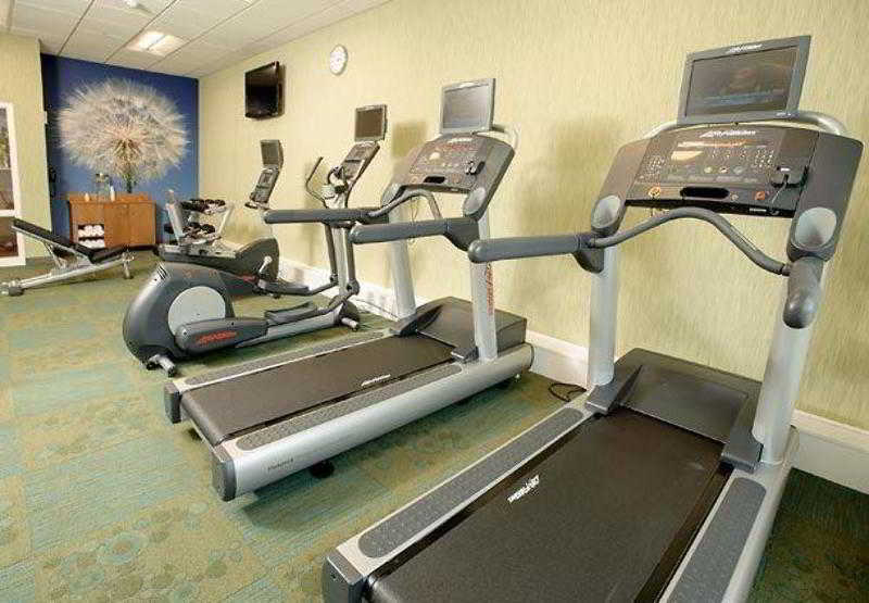 Springhill Suites By Marriott Huntsville West/research Park