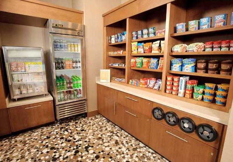 Springhill Suites By Marriott Huntsville West/research Park