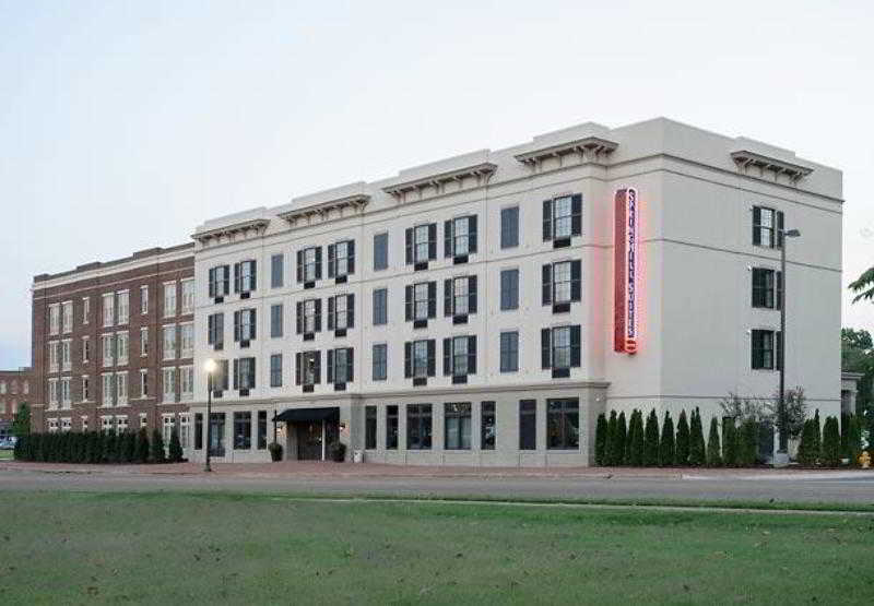 Springhill Suites By Marriott Huntsville West/research Park