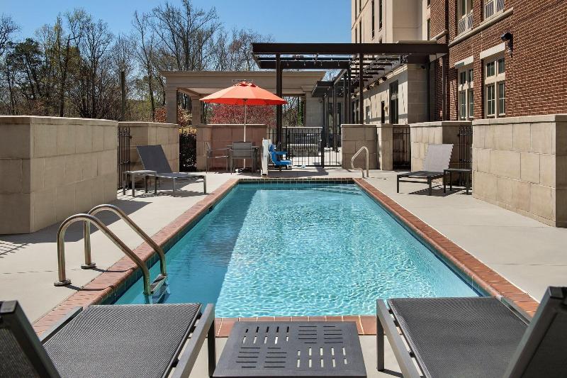 Springhill Suites By Marriott Huntsville West/research Park