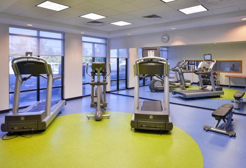 Springhill Suites Kingman Route 66