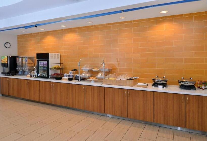 Springhill Suites Kingman Route 66