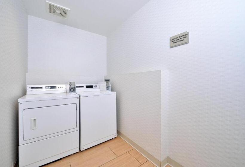 Springhill Suites Kingman Route 66