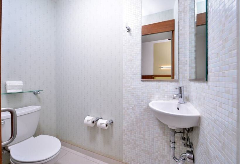 Springhill Suites Kingman Route 66