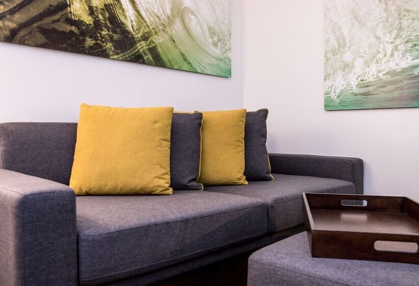 Springhill Suites Kingman Route 66