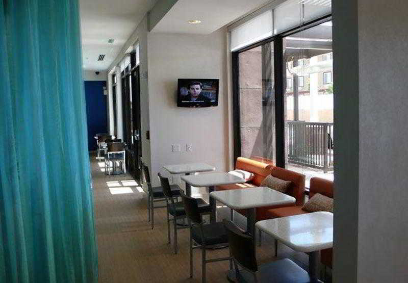 Springhill Suites Kingman Route 66