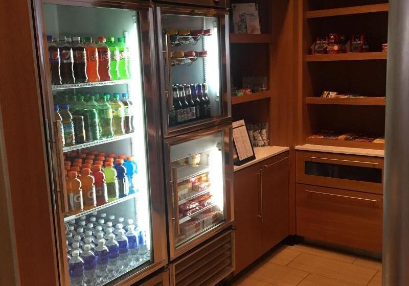 Springhill Suites Kingman Route 66