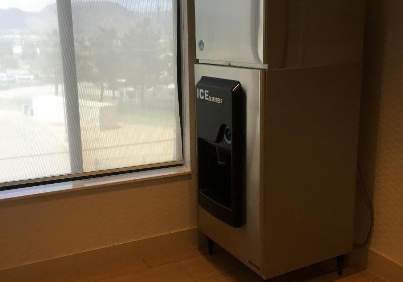 Springhill Suites Kingman Route 66