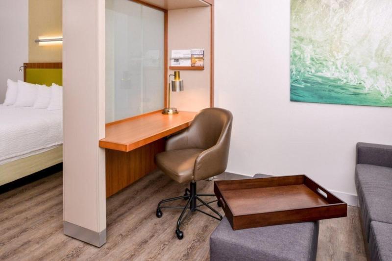 Springhill Suites Kingman Route 66