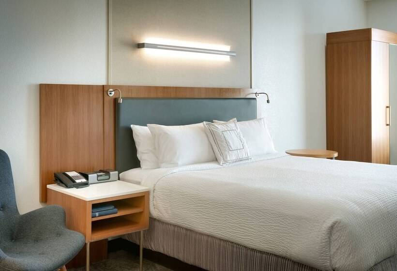 Springhill Suites By Marriott Vernal