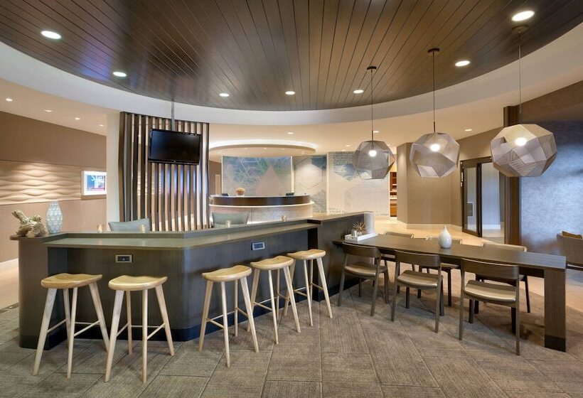 Springhill Suites By Marriott Vernal