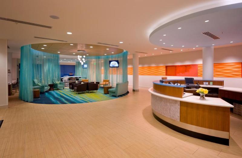 Springhill Suites By Marriott Vernal